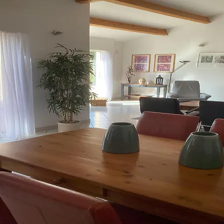 Charming With Private Pool * Prades-sur-Vernazobre