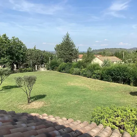 Charming With Private Pool Semesterbostad *