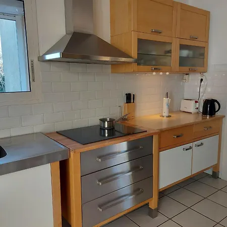 Charming With Private Pool * Prades-sur-Vernazobre