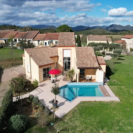 In France With Private Pool & Garden Σπίτι διακοπών